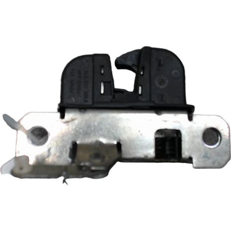 [PRODUIT D'OCCASION] Serrure Hayon  SEAT Ibiza 2006- ♻️ Ref Oe. 6l6827505a9b9 - Garantie à vie (1/3)