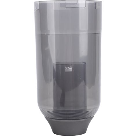 Ultenic U10 Staubbehälter aus robustem ABS – Exakter, kompatibler Ersatz für Akku-Staubsauger, langlebig und wasserdicht (1/5)