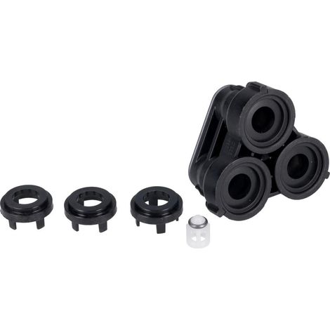 Karcher - kit pezzi di ricambi testa del cilindro - 90012150 - 4002667743258 (1/3)