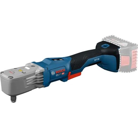 Visseuse à chocs sans fil Bosch GRS18V-330 (1/5)