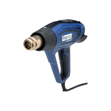 Décapeur thermique Rapid Agrafage Filaire 5001450 2200W 220  240V UK Plug ( Prix pour 1 )