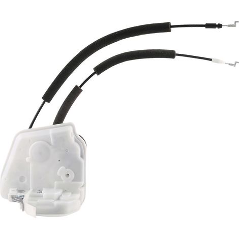 Türschlossaktuator hinten links für Mazda 3 2008-2012 BL (1/5)