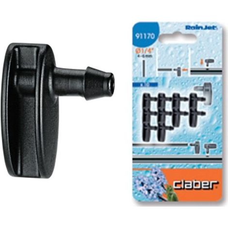 TAPPO PER TUBO E FORO