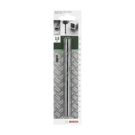 Bosch Accessories 2609255001 HSS Foret pour le métal 1.5 mm Longueur totale 40 mm laminé au rouleau (1/3)