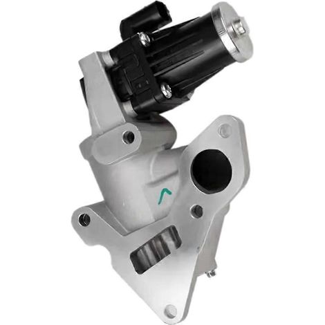 Vanne de recirculation des gaz d'échappement (EGR) HP1-9D475-AC pour moteurs JMC 4D30 et 4D25 (1/5)