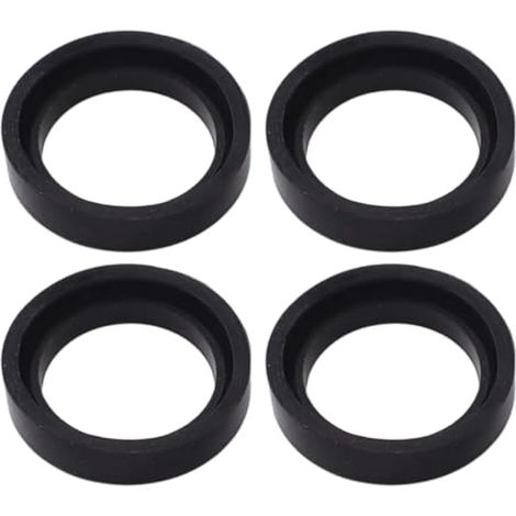 Joint gonflable de rechange pour spa 11699, compatible avec les modèles Pure Spa 28403E, 28405E, 28407E, 28409E et 28413WL, lot de 4 (1/5)