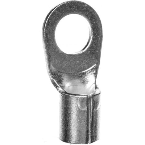 Terminal de anillo Cu KOA 6-10 /100 uds/