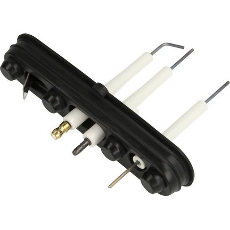 Bloc électrode
