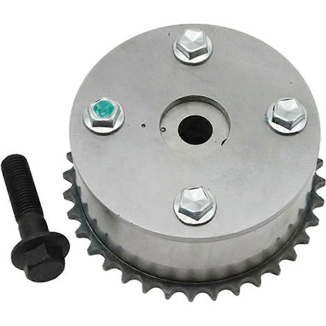 Compatible avec le système de distribution variable VVT des moteurs automobiles, engrenage 13050-21041 (1/5)