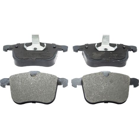 PASTILLAS DE FRENO Delanteras OPEL VECTRA C, SAAB 9-3 (1/2)