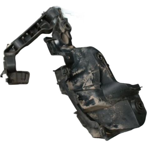 [PRODUIT D'OCCASION] Support Pare-choc Ard CITROEN C4 Cactus ♻️ Ref Oe. 1611428880 - Garantie à vie (1/3)