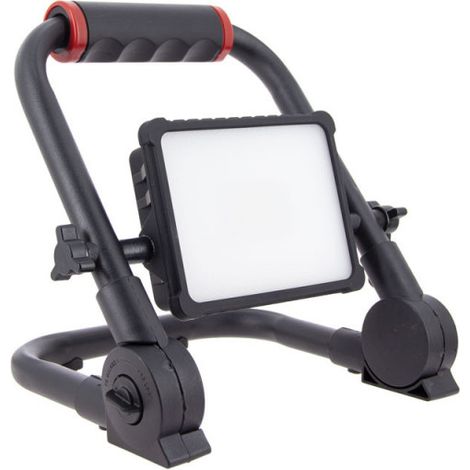 PROYECTOR LED EXTERIOR RECARGABLE 20W XANLITE EG-PR20WR (1/5)