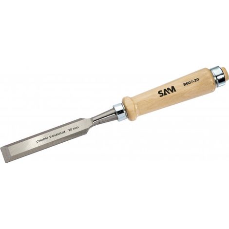 Burin à Bois, SAM 15 mm ( Prix pour 1 ) (1/2)
