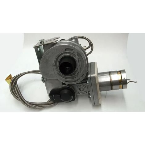 DAIKIN Quemador de aceite BLB15BIO ORZ-ZTFÜ para ROTEX A1 Öl-Brennwert hasta BJ 2018, 5005066