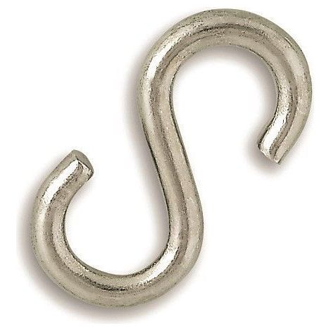 Élément de acero galvanizado 3 4 6