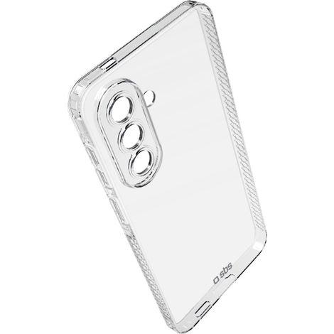 SBS Extreme X2 Cover Per Samsung A57 Trasparente (1/2)
