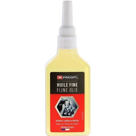 Feines Öl 125 ml