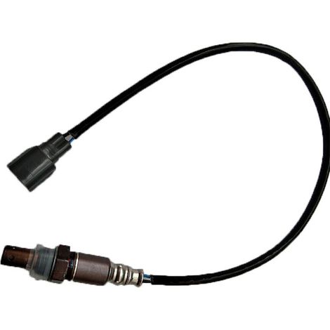 Capteur d'oxygène avant gauche (compatible avec Alphard GSR50) 89467-58010 (1/3)