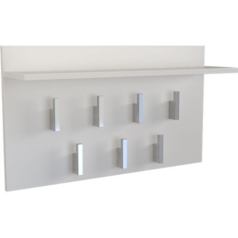 Appendiabiti 2F 2F BIANCO (1/2)