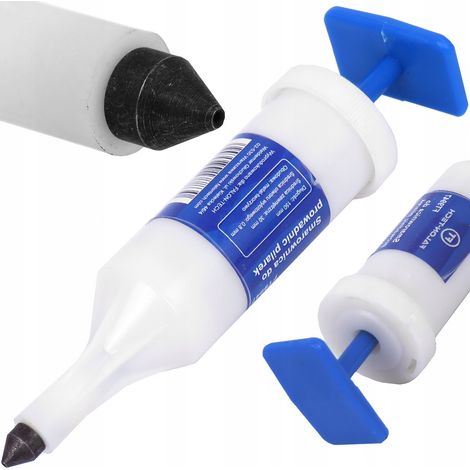 Lubricador de guías para motosierra Falon-Tech FT9947