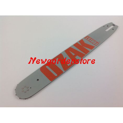 Barra motosega giardinaggio OPEM-MONDIAL 145-150-155-157-165 45 cm