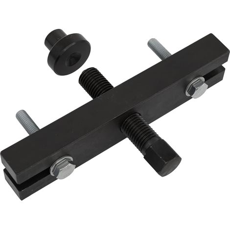 Extractor polea cigueñal ford 2.0 tdci ecoblue (1/2)