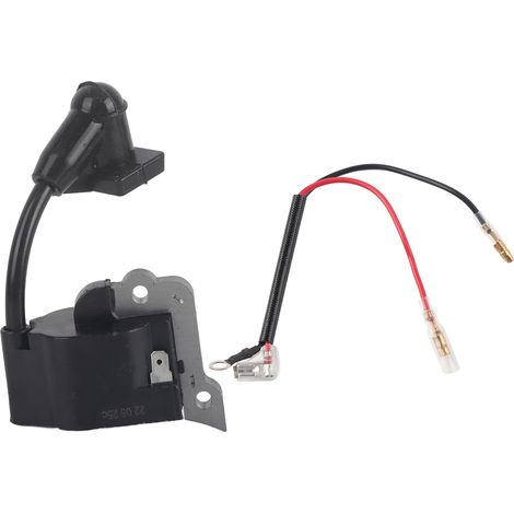 Module de bobine d'allumage haute tension de remplacement, compatible avec GX25 (1/5)