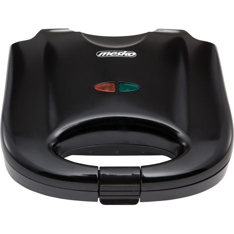 Appareil à croque monsieur Mesko MS 3032 - 850W (1/4)