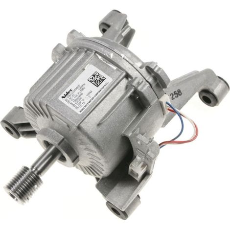 Embpm 60 nidec moteur a induction