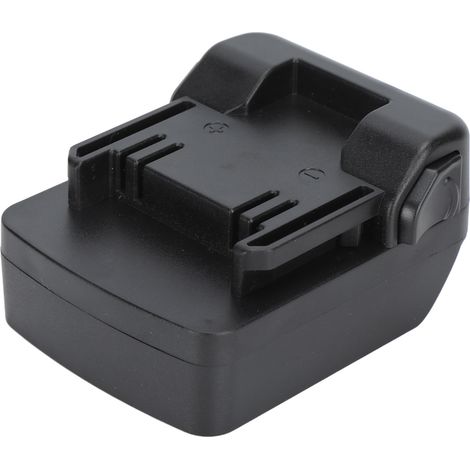 Adaptateur batterie 20V DCB vers Hitachi, kit conversion dock chargeur (1/5)