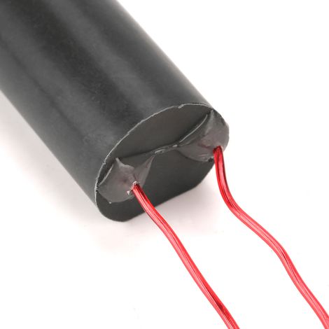 Module haute tension, générateur haute tension, transformateur d'allumage haute tension, impulsion d'arc ultra-puissante CC 1000 kV. (1/5)