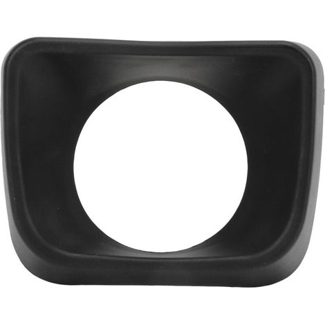Cornice sensore controllo velocità adattivo 68238710AA, ricambio per DODGE CHARGER 2015-2020 -Crezuo