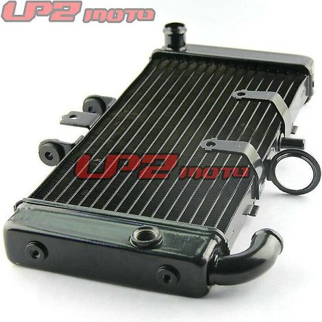 Applicable Honda CB400 VTEC 99-09 Water Tank Radiator Water Tank Cooler( ) (1/5)