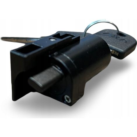 BLOCCAGGIO AXA PER TUBO BATTERIA SHIMANO NEL TELAIO (1/5)