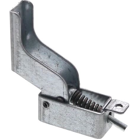 DOMEOS, CHARNIERE Cuisinière PORTE SOUS FOUR (1/2)