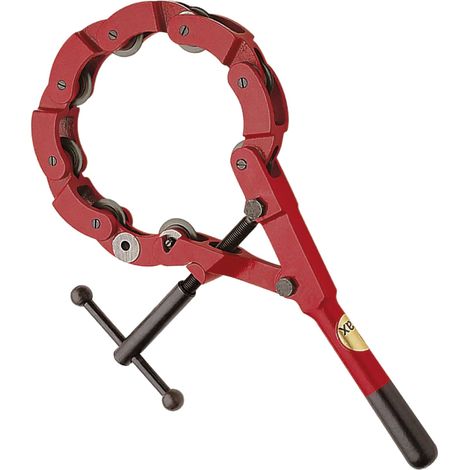 VIRAX Rohrabschneider Sphäroguss 2 1/2''-6'' - 210260