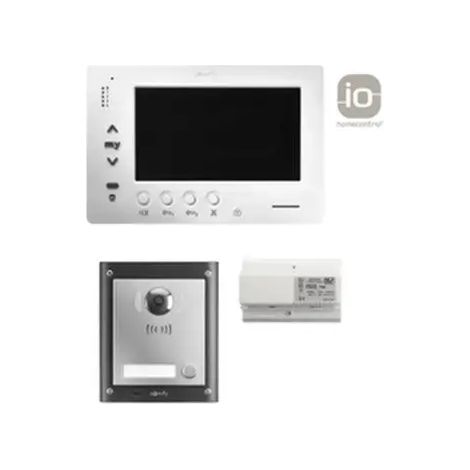 1841226 - Kit de videoportero Somfy Origin Io 1 botón