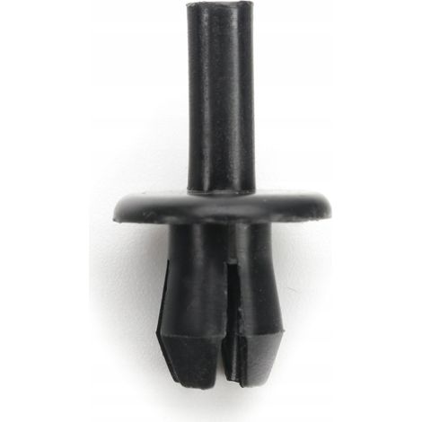 1x goupille de protection d'aile VW Ford Mercedes Opel (1/5)