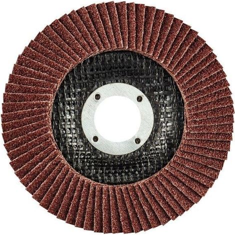 Disco lamellare 115 x 22,2 mm, K60