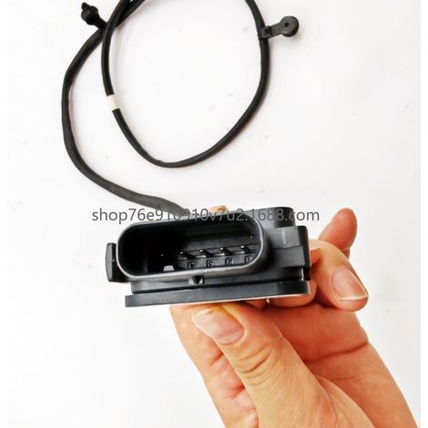 NOx-Sensor 0281006958, 0281006959, 32203032 – Kompatibel mit VOLVO S90, XC60 V6 (1/4)