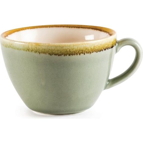 Tasse couleur mousse Kiln 340ml (Lot de 6) - Ref GP480 - Olympia (1/5)