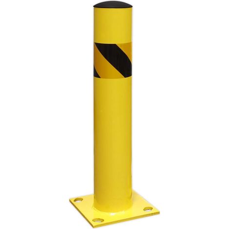 Sealey Safety Bollard 600mm BOL600
