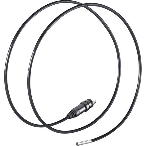 Laserliner Micro Camera Sonda per endoscopio Ø sonda 6 mm 1.5 m Illuminazione LED, Messa a fuoco (1/4)