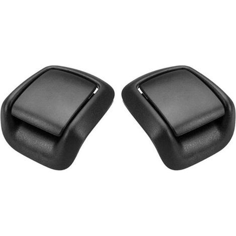 Paar Sitzverstellgriffe, vorne rechts und links 1417520 für Ford Fiesta Mk63 - Tür 1417521 (1/4)