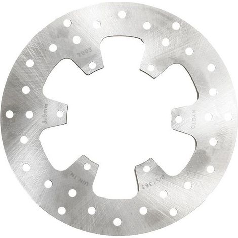 Disque Frein Piaggio Ø240x120x105 NbTrou6xØ6,5