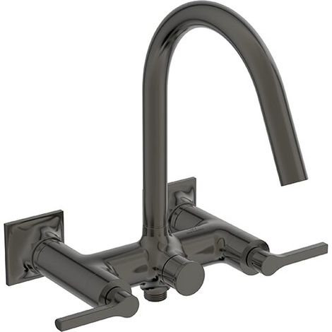 IDEAL STANDARD BD161A5 Robinet de baignoire AP Joy Neo avec bec 190 mm (1/2)
