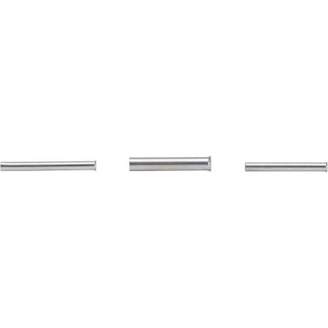 Manchon KS Ø 2,3 mm (AMP Tyco 2,3, Delphi 2,3, GHW 2,3)