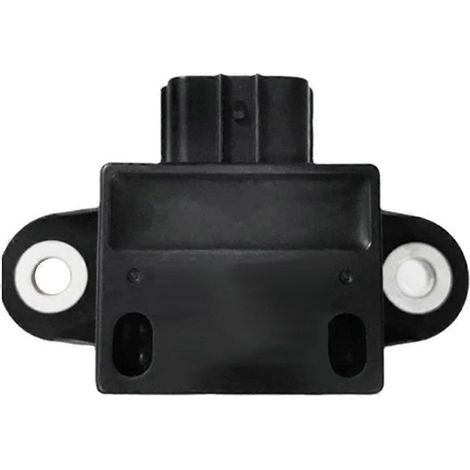 Módulo de Sensor de acelerómetro Lateral con Sensor de guiñada 15096372 para HUMMER H3 H3T 3.7L 5.3L MR527442 EWTS53AA EWTS53A 25927021