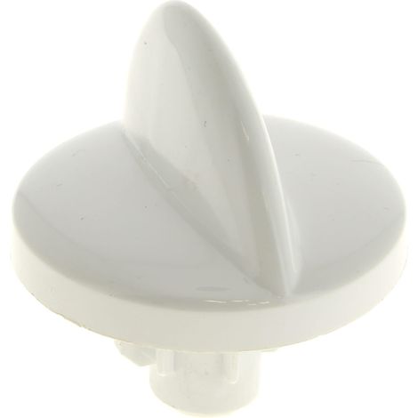 BOUTON MANETTE DE FOUR POUR CUISINIERE FAURE - 342563901 (1/2)