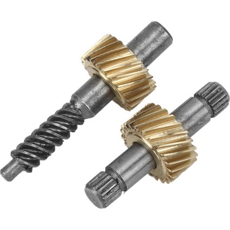 Kit de réparation moteur verrou de coffre métal 67618370816 remplacement E36 E46 E64 pièce convertible (1/5)